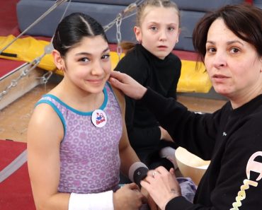 Clubul Sportiv Petrolul Ploiești are din nou o sportivă la lotul național!