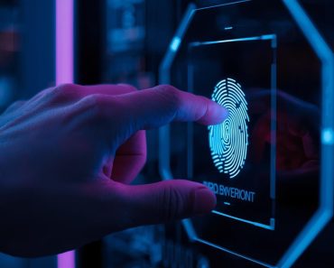 Autentificarea biometrică și securitatea mobilă în aplicațiile de casino