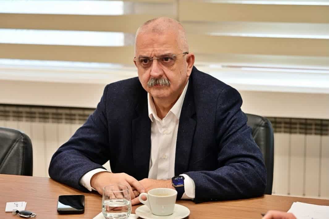 Vicele CJ Prahova Mario Soare, mesaj dur pentru Oana Țoiu: „Demisia dvs este absolut necesară, dar nu suficientă!”