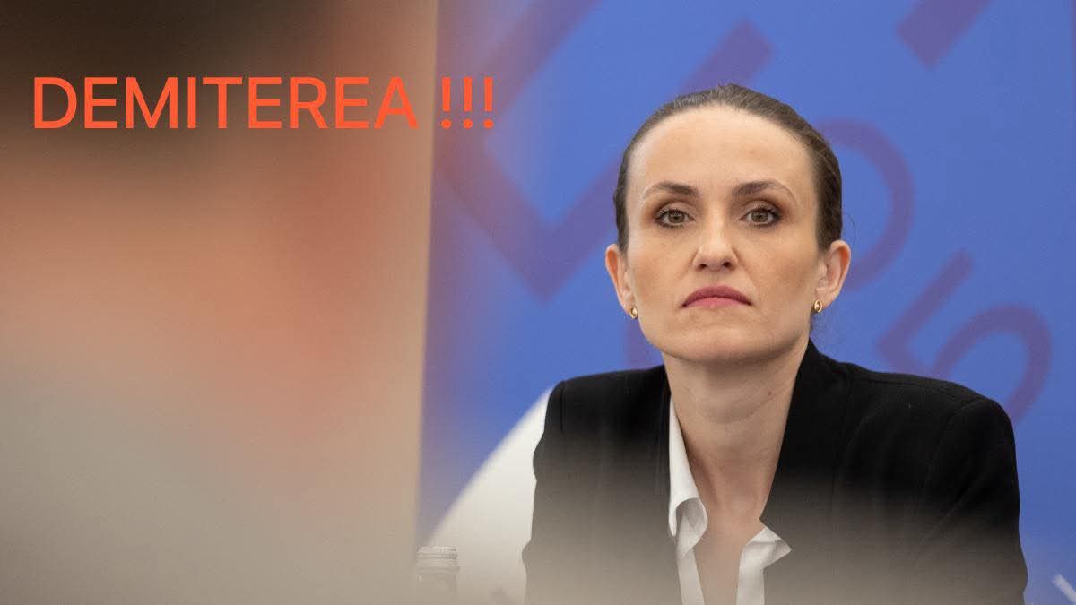 Grațiela Gavrilescu: „Chiar nu pune nimeni capăt circului de la Externe? Chiar trebuie să ajungem de râsul lumii și de… plânsul românilor?”