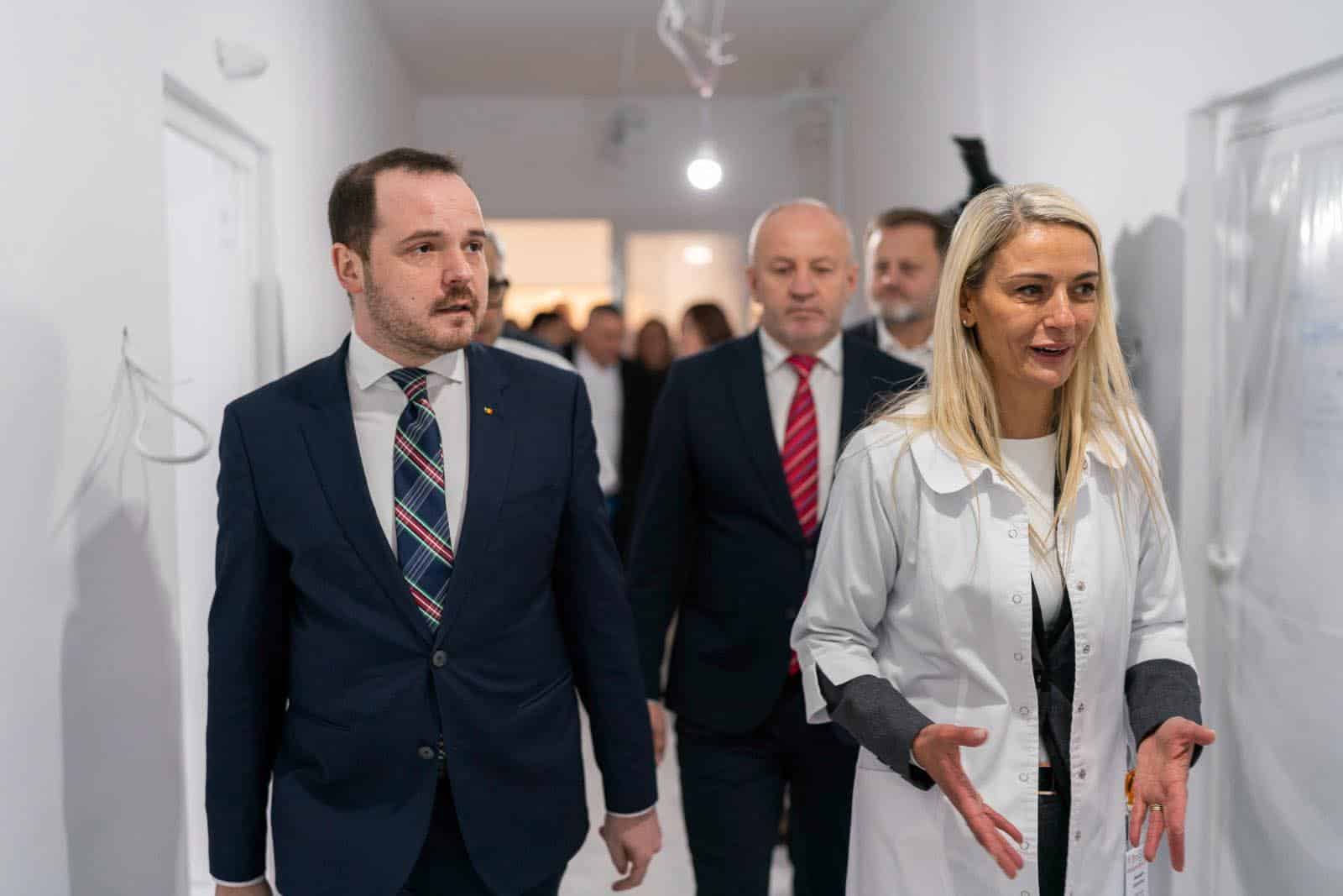 ​ȘANSĂ LA VIAȚĂ: Spitalul Județean din Ploiești intră în rețeaua de elită pentru urgențe cardiace