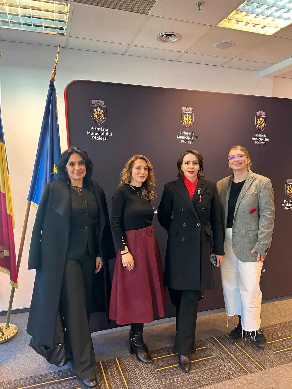 Marele proiect s-a fâsâit: Planul pentru Centrul Ploieștiului, un fiasco marca Primăria Ploiești sub masca „consultărilor”