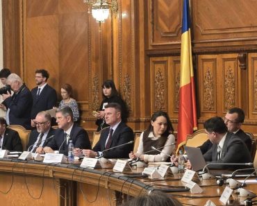 Mircea Roșca: investițiile și disciplina bugetară, esențiale pentru viitorul României