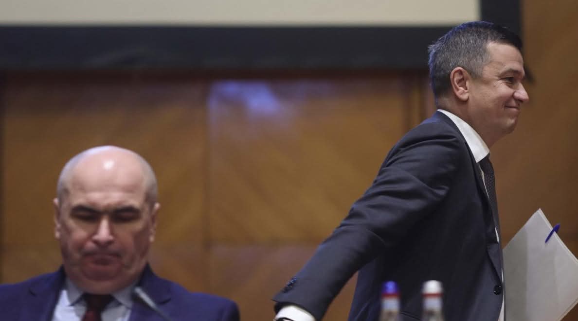 Surse: Coaliția se rupe, PSD pregătește retragerea. Se exclude continuarea guvernării alături de Bolojan. Cele 3 scenarii posibile