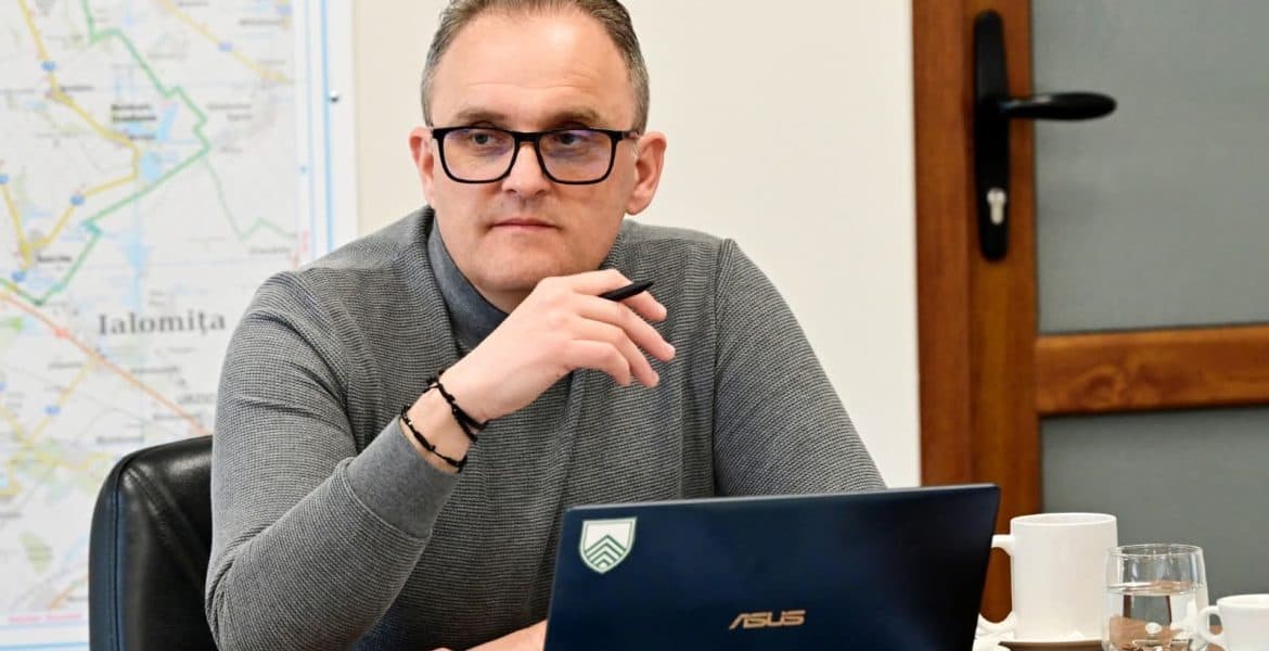 Consiliul Județean Prahova a stopat criza apei! Lucrările ESZ, amânate după intervenția promptă a forului județean