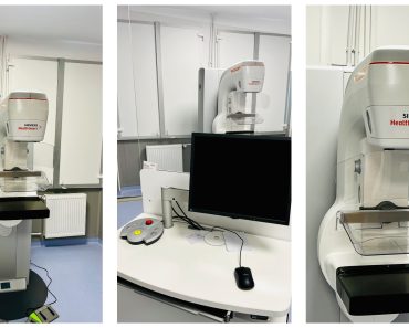 Mamografii gratuite, în premieră, la Spitalul Județean de Urgență din Ploiești