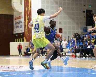 La pauză parcă i-a lovit maciuca! Un nou eșec la 20 de puncte diferență!