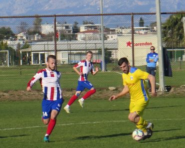 Un fost fotbalist al Petrolului convocat la echipa națională