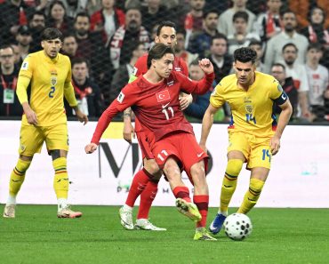 România a ratat un nou Campionat Mondial! Al 7-lea consecutiv!