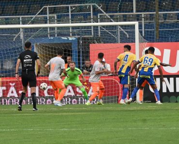 Hanca:,,Ar fi o rușine să jucăm barajul!”