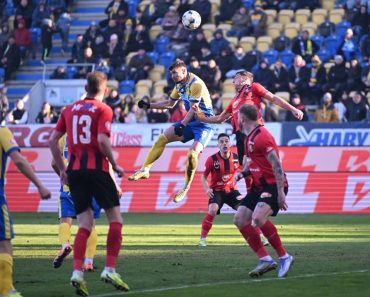 Petrolul va înfrunta Ciucul după o lună de zile