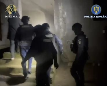 Operațiune DIICOT, în Ploiești: trei tineri arestați preventiv pentru pornografie infantilă. Aceștia filmau scene explicite cu minore și le distribuiau pe rețelele de socializare