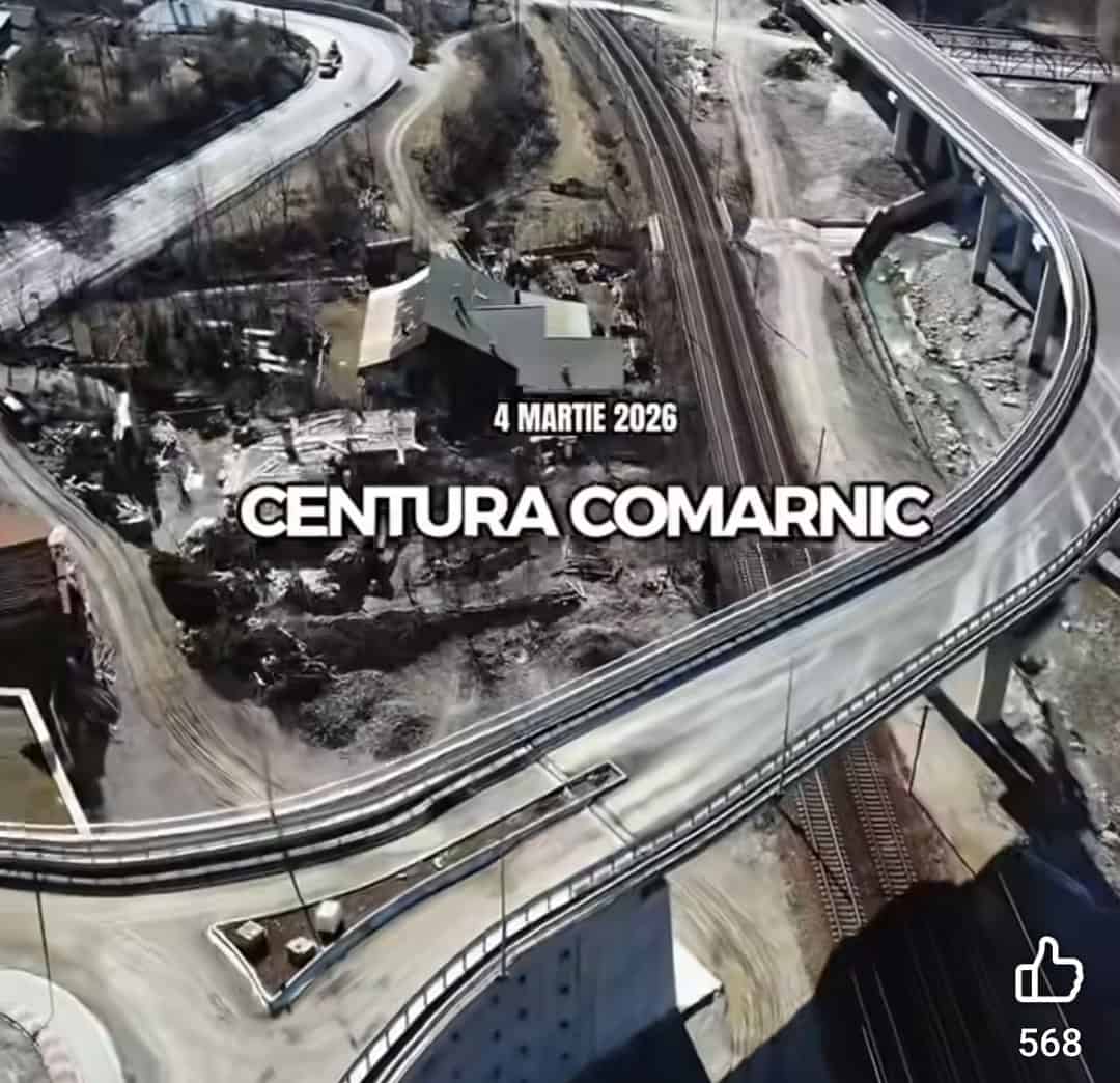 Virgil Nanu: Centura Comarnic, gata la mijlocul verii; lucrările sunt monitorizate pas cu pas