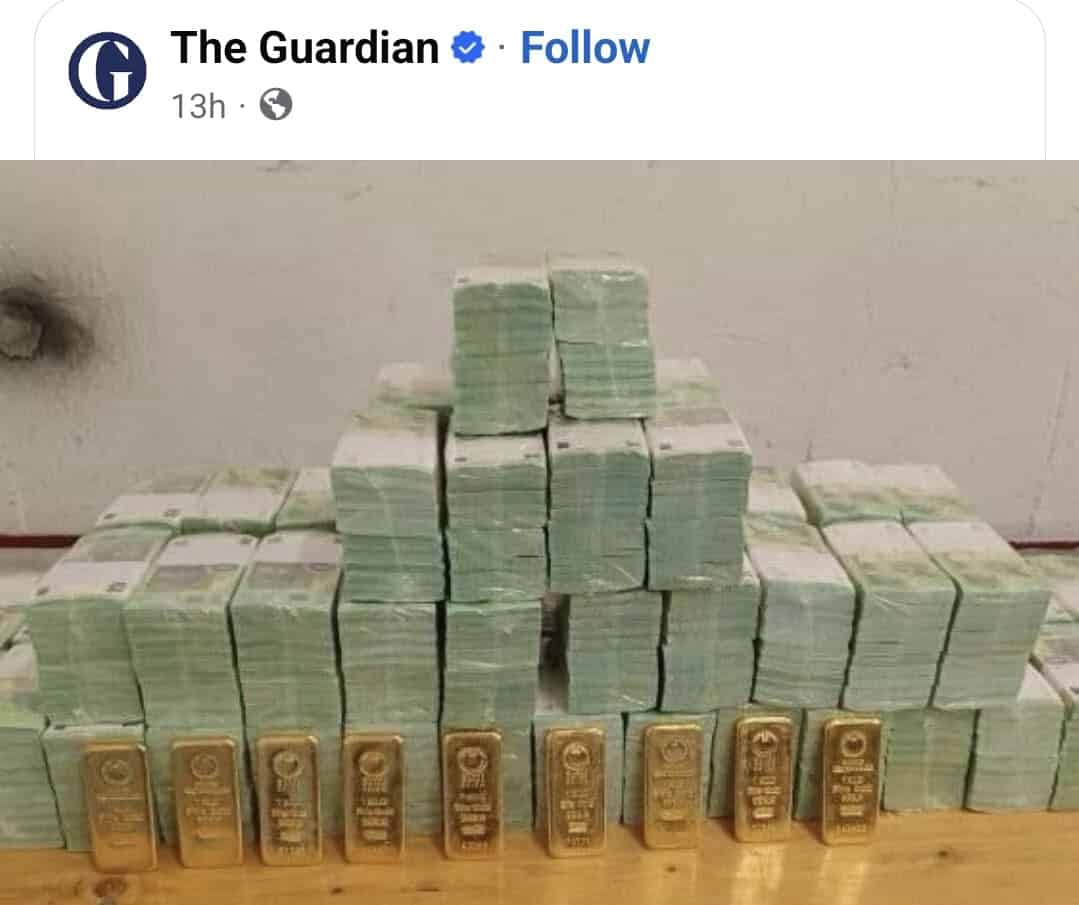Să-i mai ajutăm cu niște milioane! Ungaria a confiscat zeci de milioane de euro de la Ucraina, plus 9 kilograme de aur, și i-a ascuns în sediul unității antiteroriste. Orban amenințase că va folosi „forța”