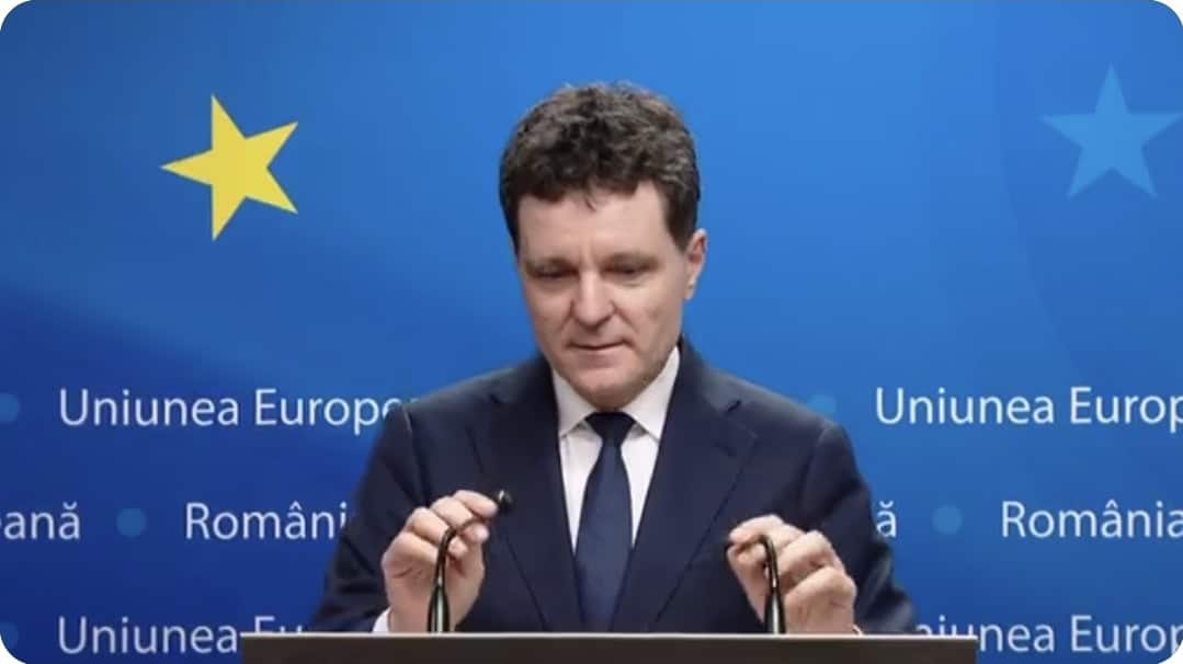 Concluzia generală după Consiliul European. Nicușor Dan: Europa trebuie să rămână concentrată pe Ucraina, în ciuda crizei din Iran Concluzia generală după Consiliul European. Nicușor Dan: Europa trebuie să rămână concentrată pe Ucraina, în ciuda crizei din Iran