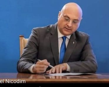 Prefectul Daniel Nicodim: gazul rămâne plafonat, iar ploieștenii nu vor plăti mai mult pentru căldură