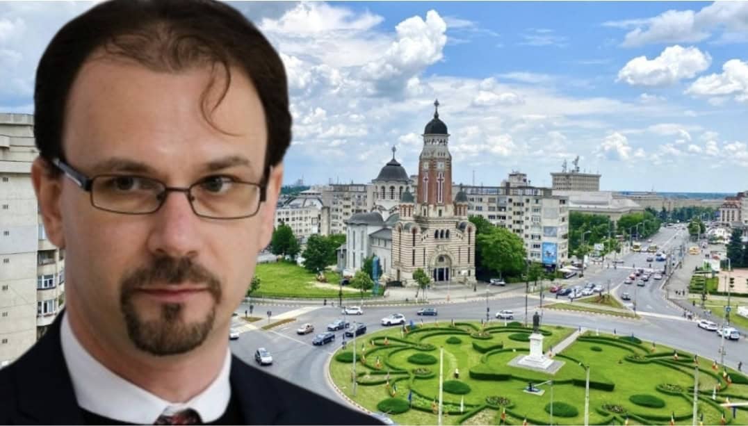 De la „dușmanul de ieri”, la partenerul de nădejde de azi: Cum s-a „îndrăgostit” primarul Polițeanu de Bogdan Toader când a dat de greu