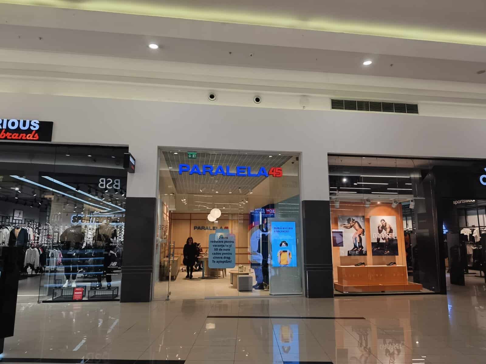 În apropierea Paștelui, Shopping City Ploiești aduce destinațiile de vacanță mai aproape de vizitatori prin noua locație Paralela45 În apropierea Paștelui, Shopping City Ploiești aduce destinațiile de vacanță mai aproape de vizitatori prin noua locație Paralela45
