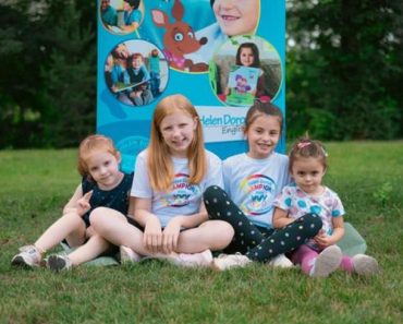 Tabăra de engleză: experiența care îi deschide copilului tău noi orizonturi