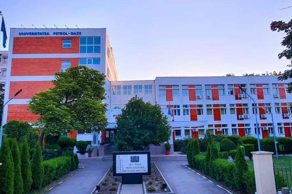 Ziua Porților Deschise 2026 la Universitatea Petrol-Gaze din Ploiești Ziua Porților Deschise 2026 la Universitatea Petrol-Gaze din Ploiești