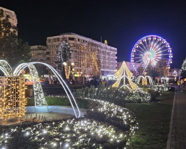 Control încrucișat ANAF și Curtea de Conturi la Primăria Ploiești: Se verifică finanțarea și contractele de la Târgul de Crăciun