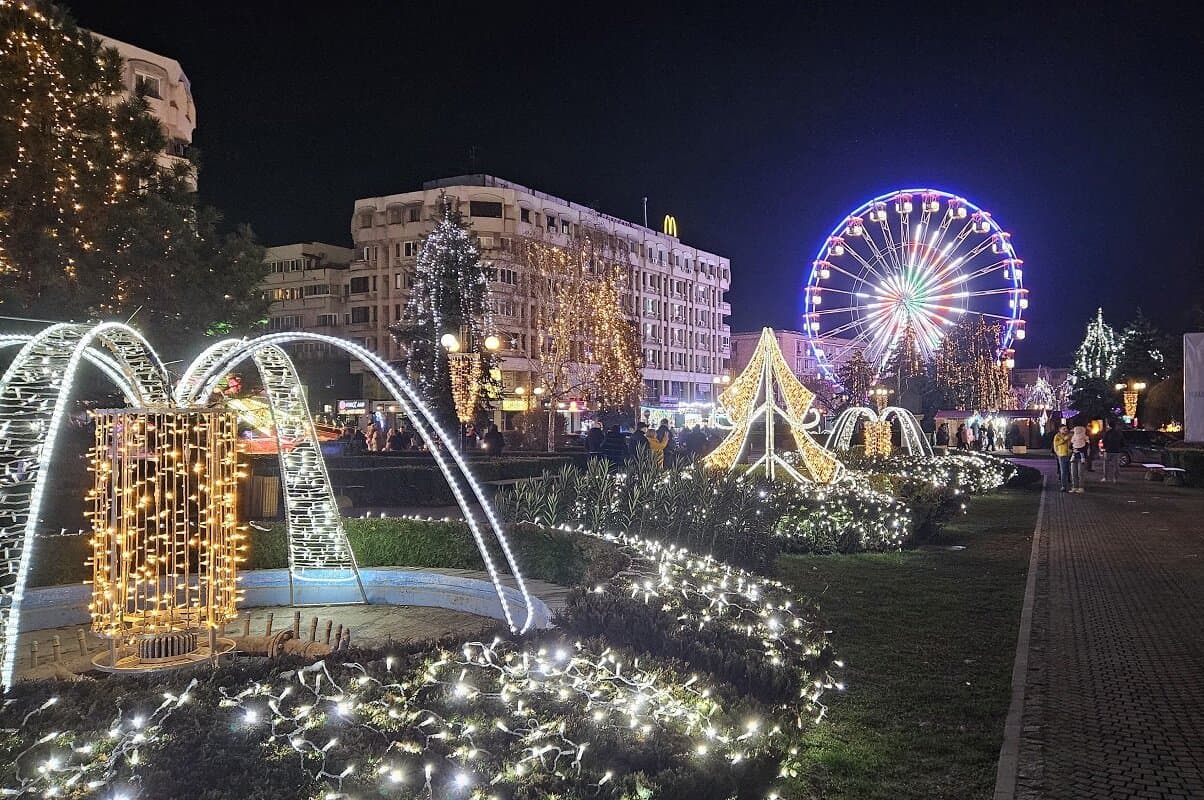 Control încrucișat ANAF și Curtea de Conturi la Primăria Ploiești: Se verifică finanțarea și contractele de la Târgul de Crăciun Control încrucișat ANAF și Curtea de Conturi la Primăria Ploiești: Se verifică finanțarea și contractele de la Târgul de Crăciun