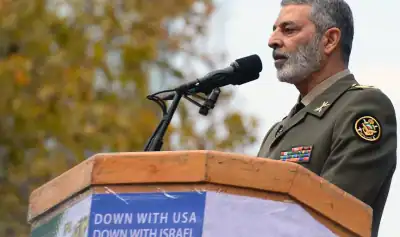 Americanii au acționat chirurgical: Au decapitat toată conducerea armatei iraniene, inclusiv șeful Statului Major și ministrul Apărării