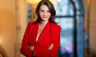 Anca Alexandrescu, atac dur la USR și Oana Țoiu în scandalul Ponta-MAE: „O sectă care a sufocat România!”