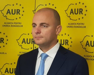 Deputatul Andrei Gușă (AUR) – interpelare parlamentară privind poluarea pârâului Dâmbu cu substanțe periculoase