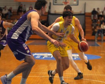 „Arena de Baschet” a purtat ghinion celor de la CSM Petrolul