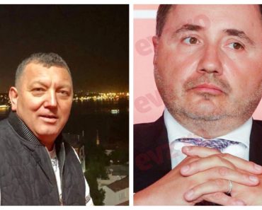Cum l-ar fi umilit Beinur Nuredin pe Cristian Rizea, la Monte Carlo: Să mă ia poliția! Cum l-ar fi umilit Beinur Nuredin pe Cristian Rizea, la Monte Carlo: Să mă ia poliția!