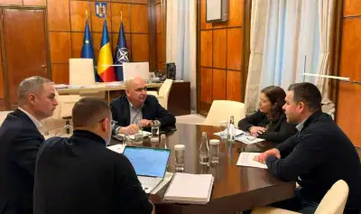 România, din nou fără buget în martie: cum au ajuns Bolojan și Nazare să repete haosul bugetar din anii ’90