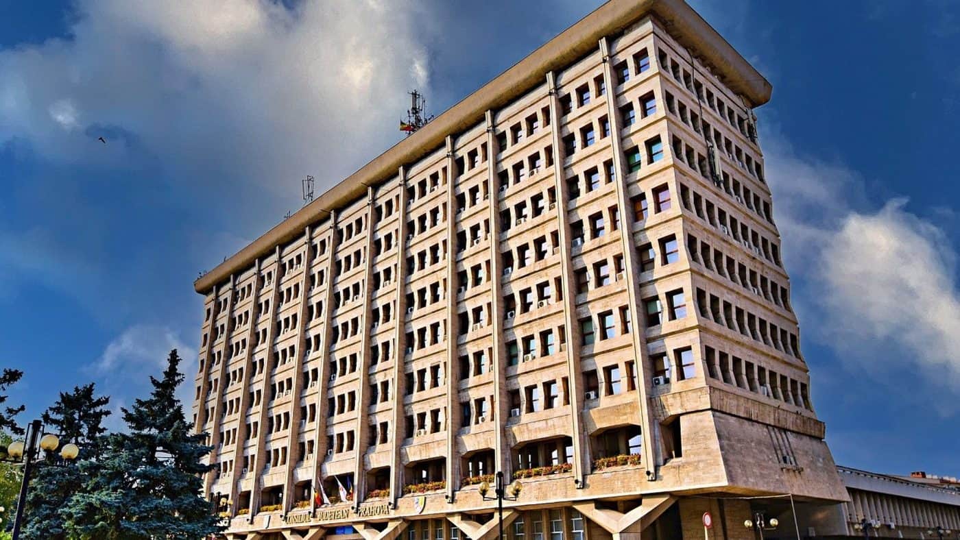 CJ Prahova:  Anunț public privind depunerea solicitării de emitere a acordului de mediu