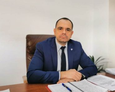 Emil Drăgănescu, administratorul public al județului: „După 20 de ani în administrație, nu am mai văzut așa ceva” – atac dur la Guvern pentru întârzierea bugetului