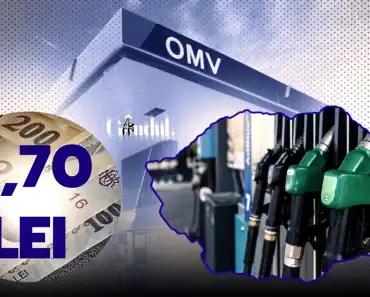Şeful OMV nu vrea plafonarea combustibililor: cine nu mai poate plăti să meargă pe jos