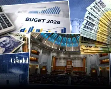 Ies scântei la dezbaterile pentru buget. Ce instituții primesc mai mulți bani și de unde se taie. PSD, ajutat în comisii de AUR