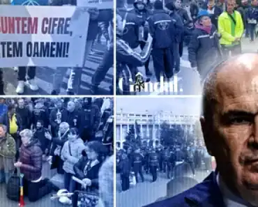 Cum a ajuns Guvernul Bolojan să protejeze companiile străine, în timp ce le sacrifică pe cele românești. Economiștii anunță primăvara concedierilor masive: „Statul român taie în carne vie/ Va fi o explozie de proteste”