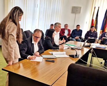 Undă verde pentru centura Azuga-Bușteni! Virgil Nanu: Valea Prahovei are nevoie de soluții puse în practică!