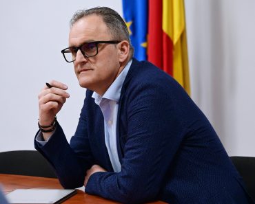 Virgil Nanu, demersuri pentru securizarea surselor de apă: Nu putem lăsa un județ întreg dependent de o singură sursă vulnerabilă