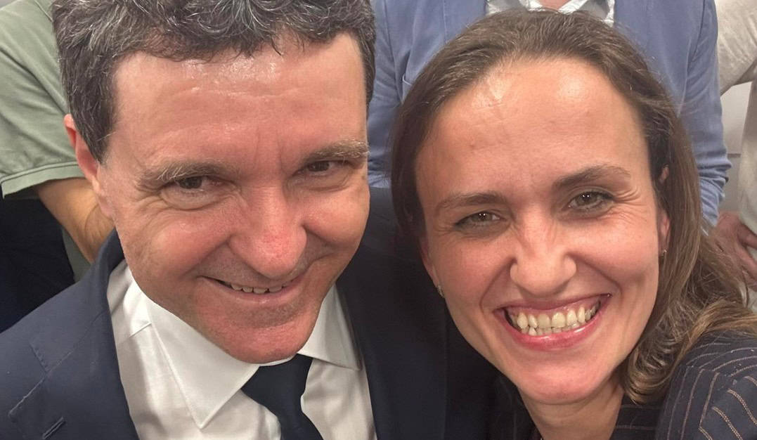 Crin Antonescu spală pe jos cu Oana Țoiu: Îl detest pe Victor Ponta, dar cred că aceste gunoaie care se auto-intitulează „reformatori” ai vieții politice românești trebuie să dispară din viața noastră