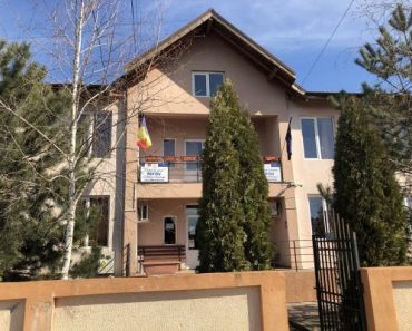 Primăria Râfov: În atenția locuitorilor din satul Râfov