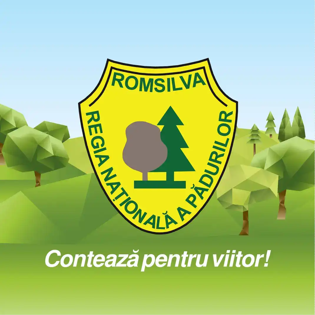 Informare Romsilva : Anunţ public privind avizul de gospodărire a apelor pentru realizarea lucrărilor de Construire drum forestier Zgarbura prelungire în extravilanul Orașului Sinaia, județul Prahova