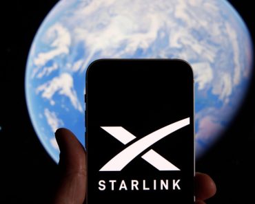 Un satelit Starlink, din rețeaua lui Elon Musk, a înregistrat o anomalie pe orbită