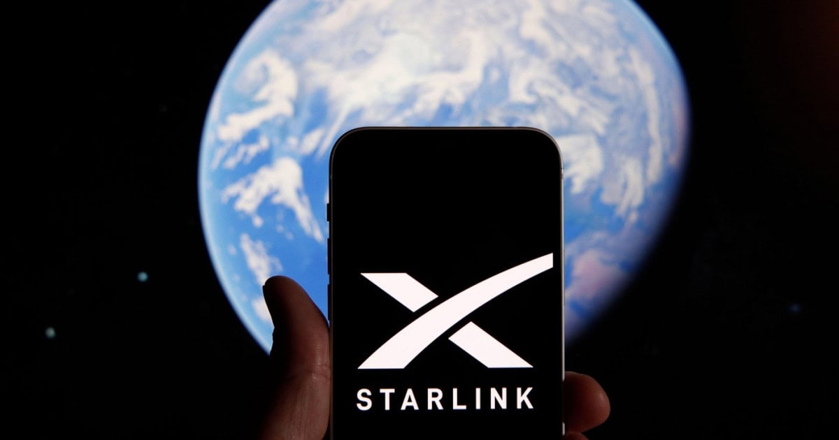 Un satelit Starlink, din rețeaua lui Elon Musk, a înregistrat o anomalie pe orbită