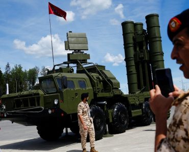 „Continuăm să vă vânăm”. Lovitură majoră pentru Rusia: Ucraina a distrus un lansator S-400 de sute de milioane de dolari