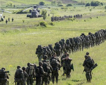 Alexander Stubb, preşedintele Finlandei, i-a transmis lui Donald Trump că se conturează „o Alianţă Nord-Atlantică mai europeană”