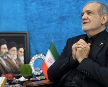 Președintele Iranului, scrisoare deschisă adresată poporului american: Relațiile dintre Teheran și SUA nu au fost inițial ostile