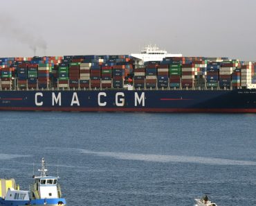 Mai multe nave din Oman, Franța și Japonia au trecut prin Strâmtoarea Ormuz, pentru prima dată de la începutul războiului din Golf