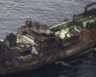 Nava cisternă rusească Arctic Metagaz, aflată în derivă în Mediterana, a fost atacată de militarii ucrainenii staționați în Libia