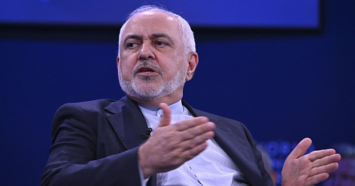 „Iranul ar trebui să-și declare victoria și să pună capăt războiului”, spune fostul ministru de Externe Javad Zarif